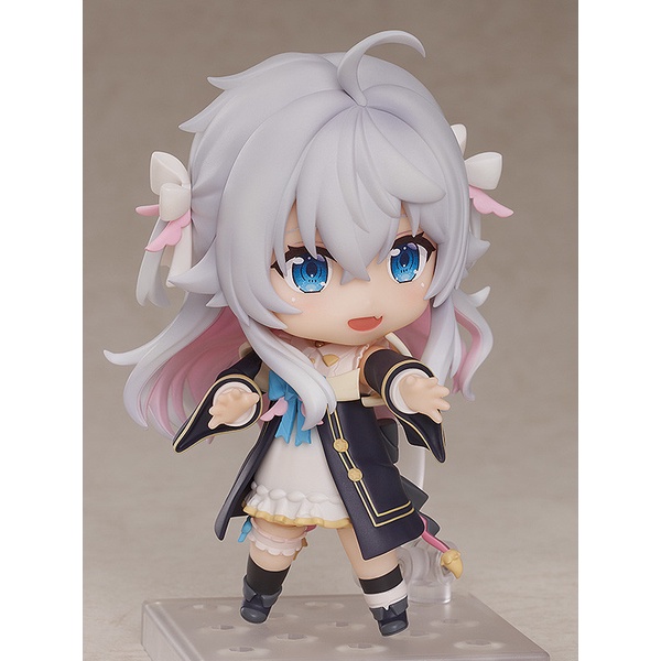 [Đặt Trước] Mô Hình Nendoroid Kagura Nana - Nendoroid 1763