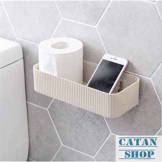 COMBO 2 KỆ NHỰA ĐA NĂNG GD107-KNTCH-2