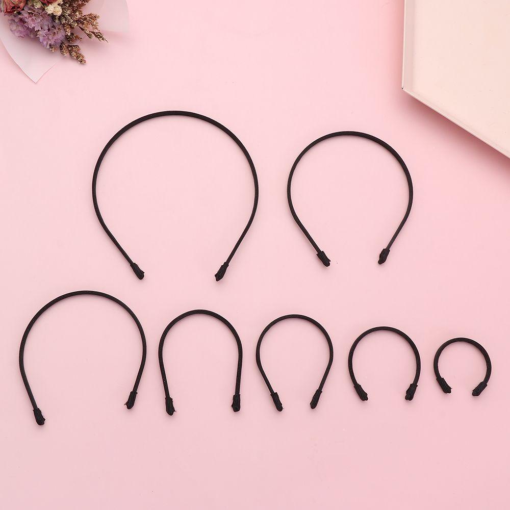 SUSANS Băng Đô Cài Tóc Xinh Xắn Cho Búp Bê 1 / 3 1 / 4 1 / 6