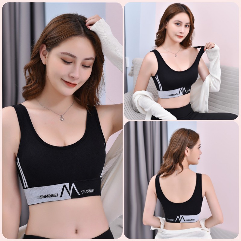 Áo ngực thể thao gợi cảm cho nữ