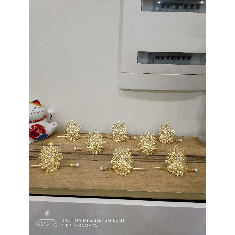 Set kim quan cổ trang nam nữ kèm ảnh thật