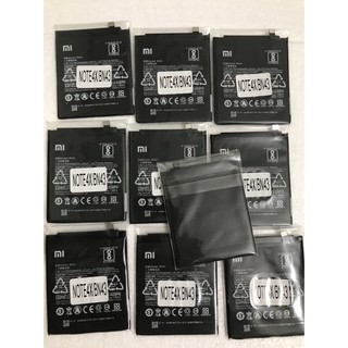 pin REDMI NOTE 4x / bn43 XIAOMI