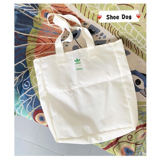 [Chính hãng]Túi Adidas Tote vàng be