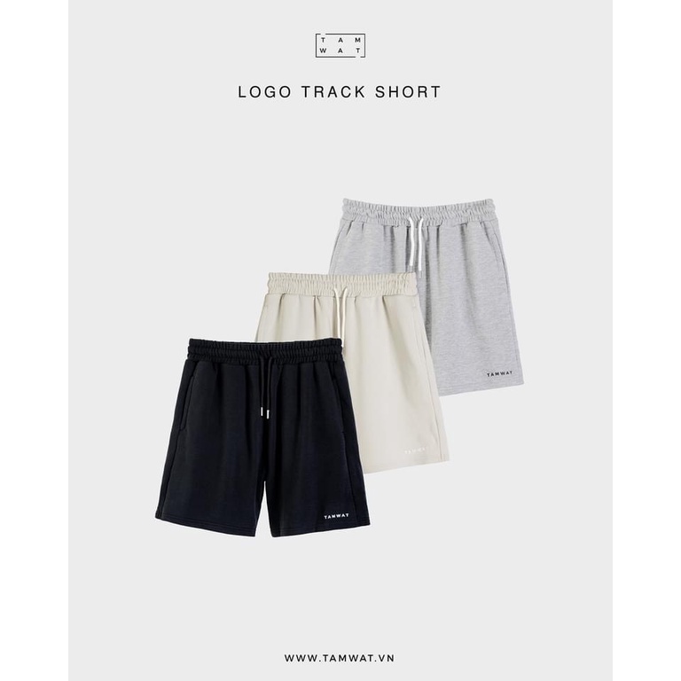 Quần short nam nữ Unisex kiểu dáng thể thao basic oversize chất liệu nỉ cotton cao cấp dày dặn. quần đùi nam nữ