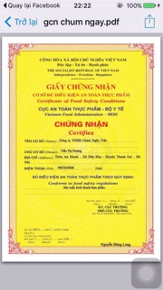 Son màu chùm ngây Handmade [MoriS]