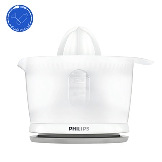Máy vắt cam philip hr2738 / máy vắt ép cam hàng chính hãng 0,5 lít