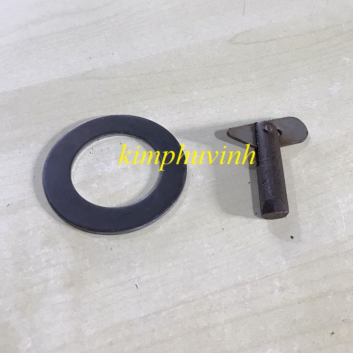 08 CÁI - CHỐT GIÀN GIÁO - CHỐT KHÓA CHÉO DÀN GIÁO