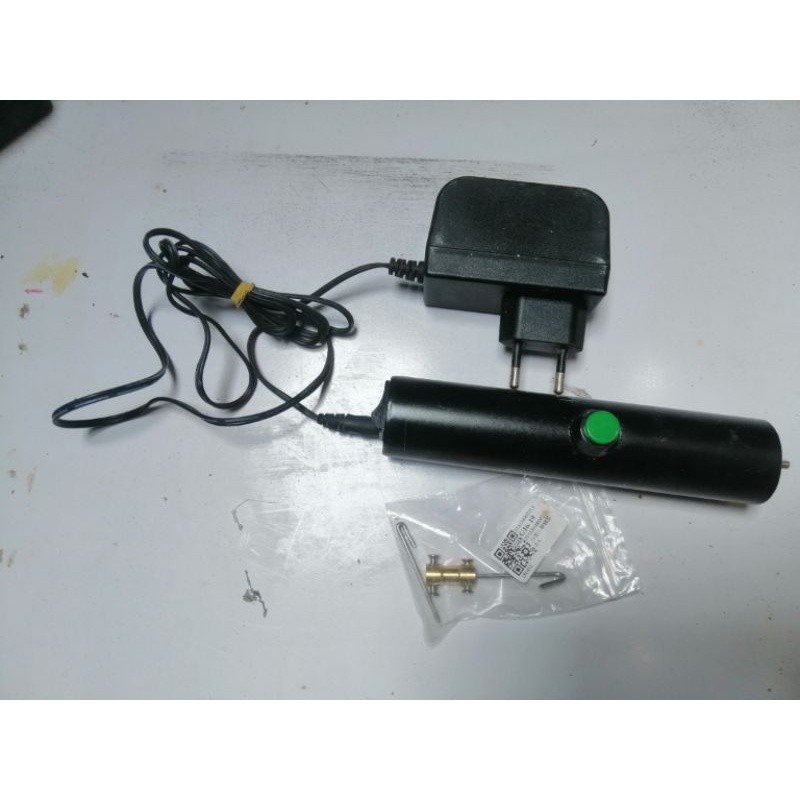 Máy se kẽm có đảo chiều