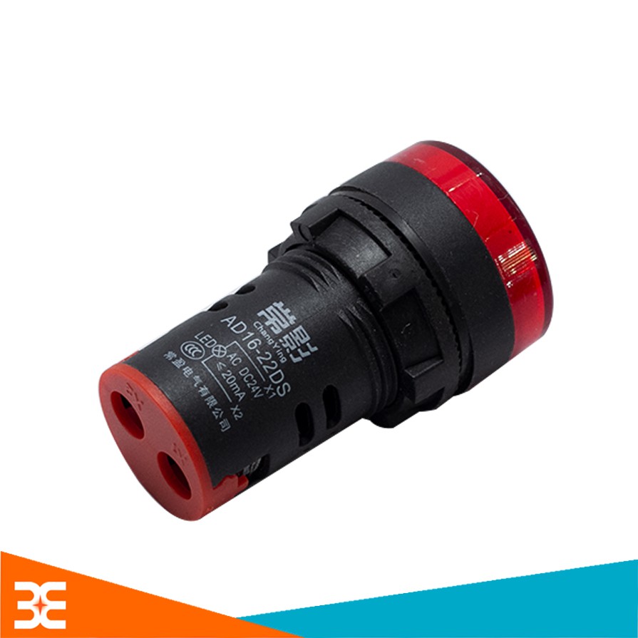 Đèn Báo Nguồn DC 24V AD16-22D/S23 | BigBuy360 - bigbuy360.vn