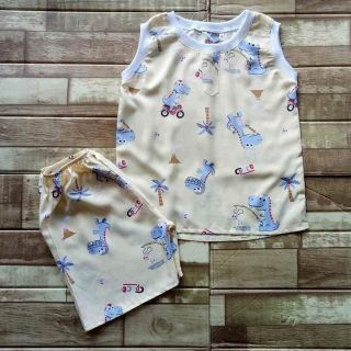 Combo 9 bộ tole lanh size M(30-34 kí). Nhắn tin chọn mẫu