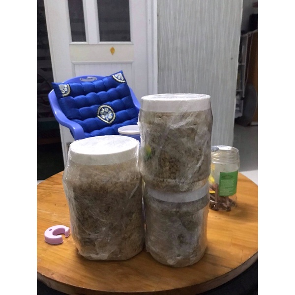 Chà bông (ruốc) thịt heo nhà làm (Hương vị theo yêu cầu của khách iu) | BigBuy360 - bigbuy360.vn