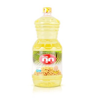 Dầu ăn đậu nành 2 lít thái lan