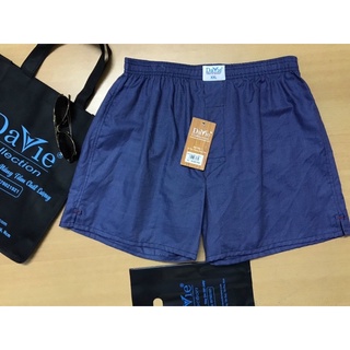 Quần short ngủ nam Davie