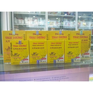 Dầu gừng 30 ML và 80 ML