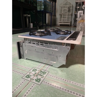 Bếp gas âm nội địa Nhật Harman