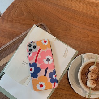 [ FREESHIP TỪ 50K TOÀN QUỐC ] Ốp lưng Iphone Blooms Flower