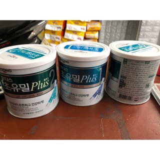 Combo 2 hộp sữa non ildong