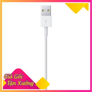 HOT  Cáp sạc lightning màu trắng iphone - Awifi Case L3-2