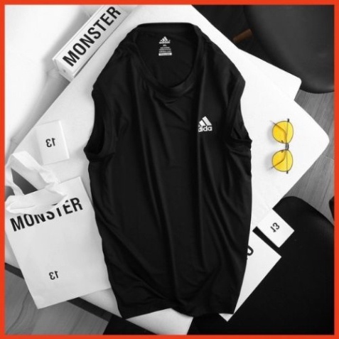 Big Sale Áo Ba Lỗ Sát Nách Nam Siêu Rẻ  Với Chất Liệu Thun Lạnh 4 Chiêu  Mạnh Mẻ Cho Phái Mạnh - Petals_store