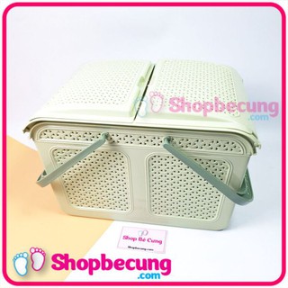 GIỎ ĐI SINH UMOO