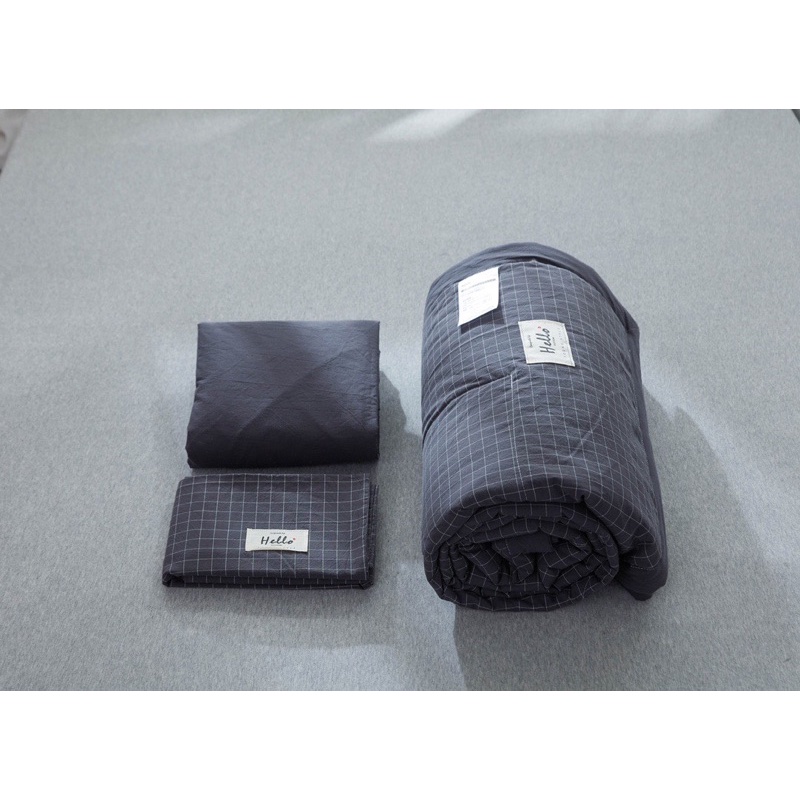 Đũi nhật chăn chần hè thu 100% cotton linen Suhali shop thoáng mát thấm hút mồ hôi cực tốt | BigBuy360 - bigbuy360.vn