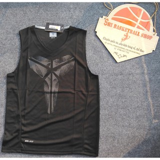 Áo Tank Top Thể Thao KOBE - Mẫu Số 2 [SHI]