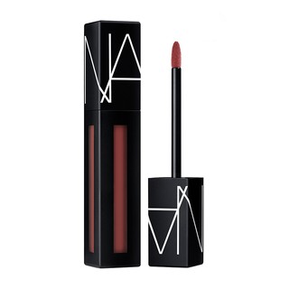 Son NARS American Woman – Powermatte Lip Pigment unbox