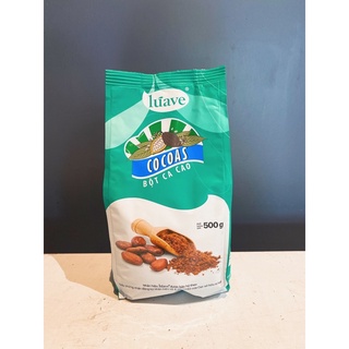 Bột cacao Luave