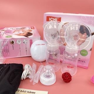 Máy hút sữa ichi
