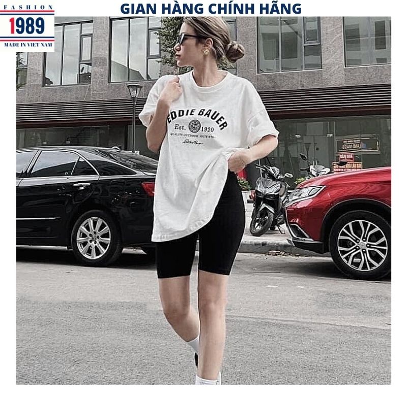 Quần Legging Lửng Nữ 🌸 Legging ngố nâng mông SIÊU HOT 🌸Cạp cao -HER_1989