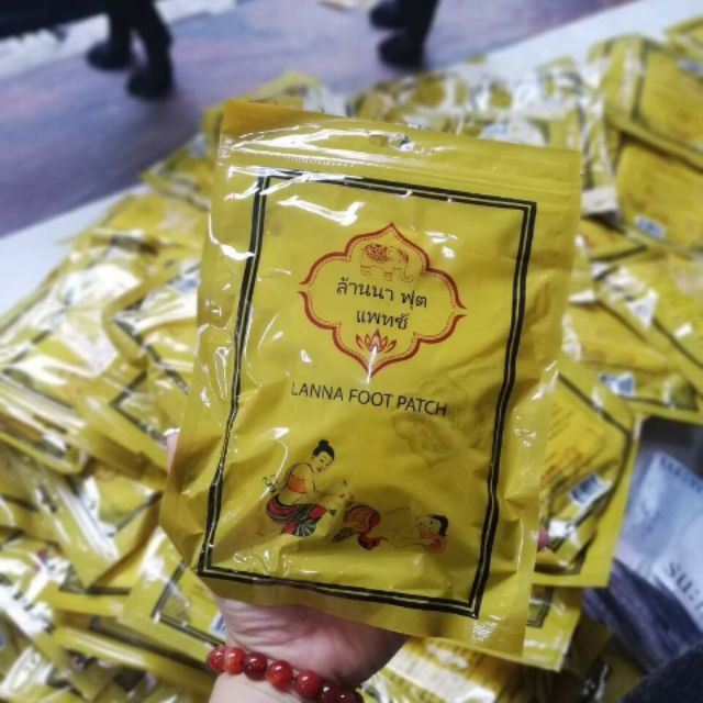 Dán chân!! | BigBuy360 - bigbuy360.vn