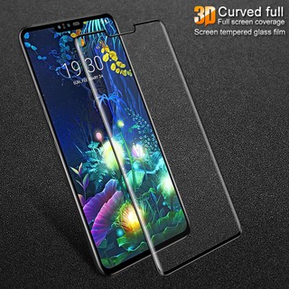 ❥ ❈ Phim cong LG V50 ThinQ 5G Kính cường lực LG Bảo vệ màn hình toàn diện