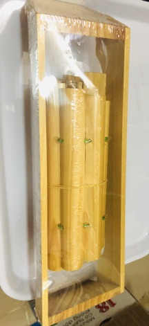 Bộ đồ chơi đàn tơ rưng gỗ