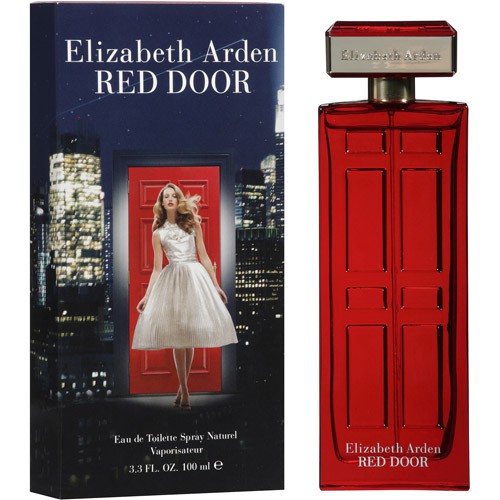 🌸🌸Nước Hoa Red Door Elizabeth Arden EDT Spray - 100ml