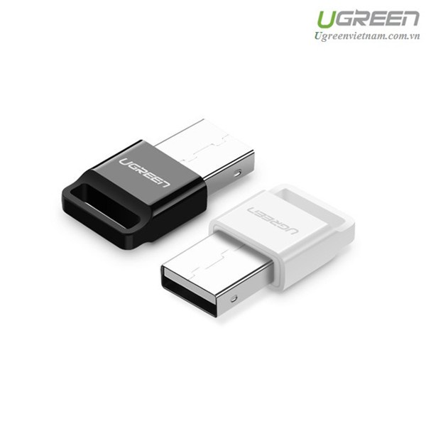 Thiết bị USB thu Bluetooth chính hãng Ugreen 30524