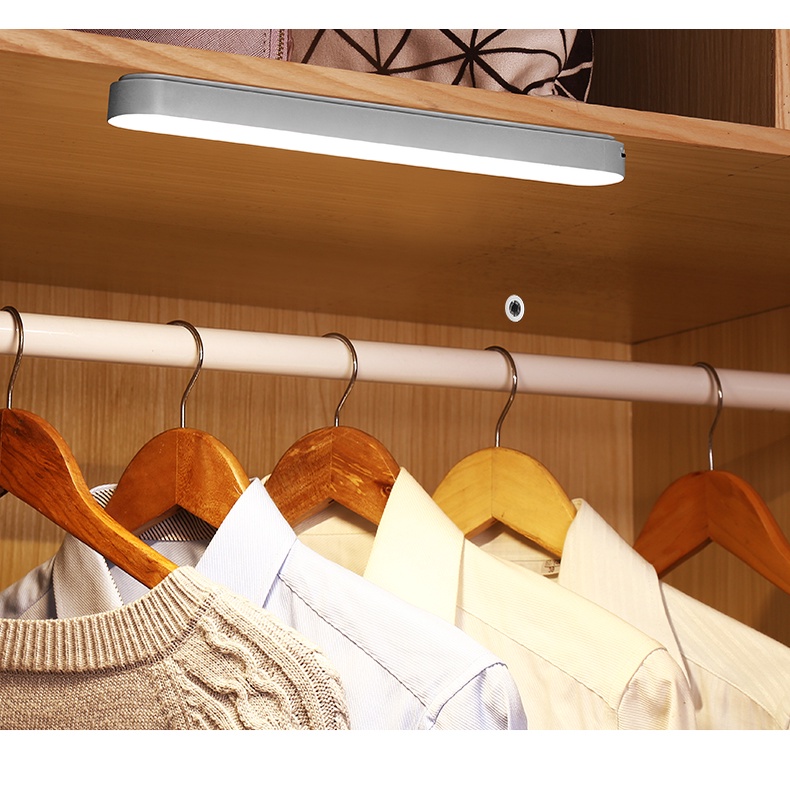 (L1170) Đèn LED Dạng Tuýp Dài- Hàng Mới Về