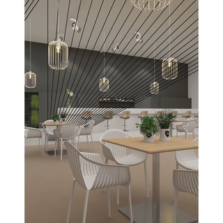 Hàng Cao Cấp, Chính Hãng - Ghế Bành Mỹ Song Long 2394, Ghế Ngoài Trời, Ghế Nhà Hàng, Decor Phong Cách