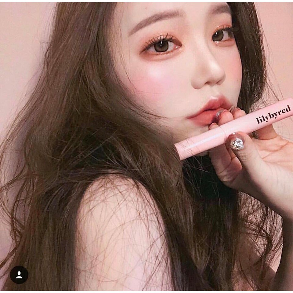 👁 🎟kẻ mắt Mascara LILYBYRED am9 to pm9 SURVIVAL COLORCARA | BigBuy360 - bigbuy360.vn