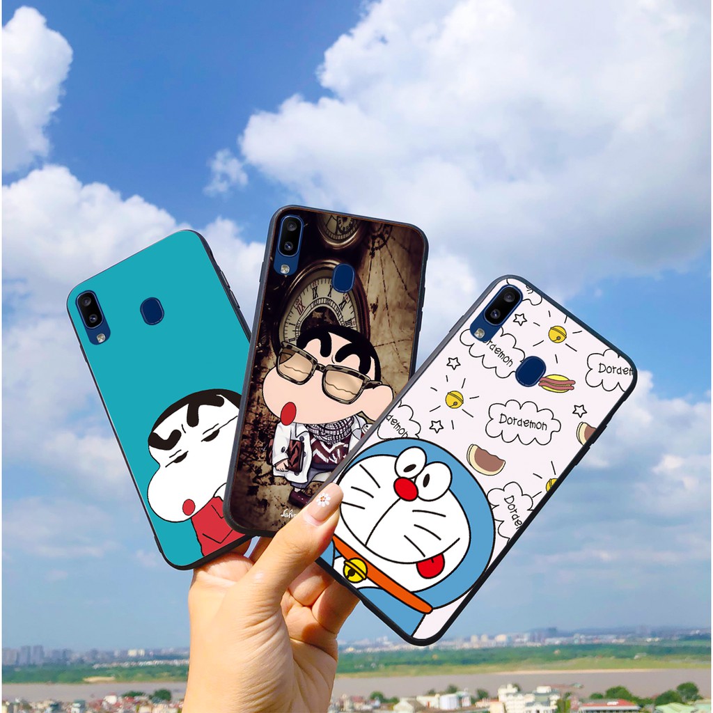 [HOT] ỐP LƯNG SAMSUNG M20-SAMSUNG M30-SAMSUNG M31 IN HÌNH NGỘ NGHĨNH SIÊU ĐÁNG YÊU