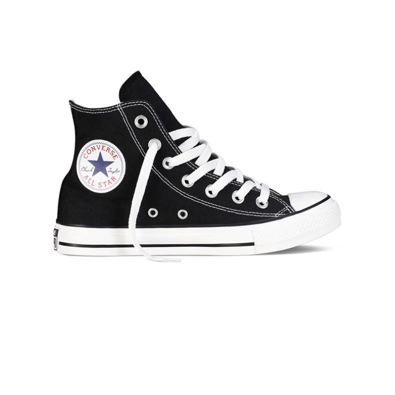 Giày sneaker Converse Chuck Taylor All Star Classic cao cổ đen