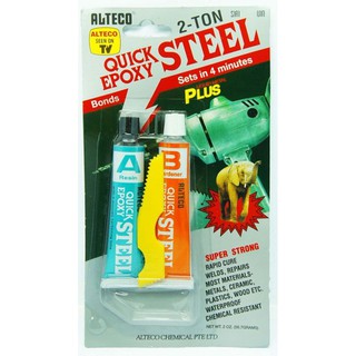 Keo dán AB đa năng Thái