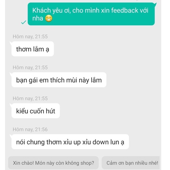 [MRS.SCENT] Nước hoa CREED AVENTUS, nước hoa cao cấp chính hãng. Mùi thơm siêu quyền lực, sang trọng và nam tính | Thế Giới Skin Care