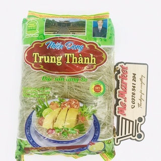 500g Miến mộc đặc sản Hà Nội