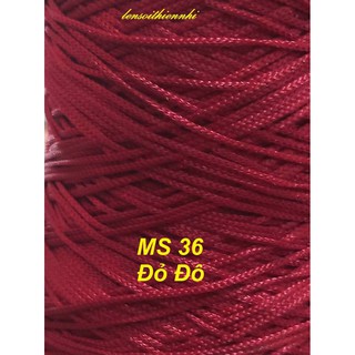 Sợi Dù 1mm