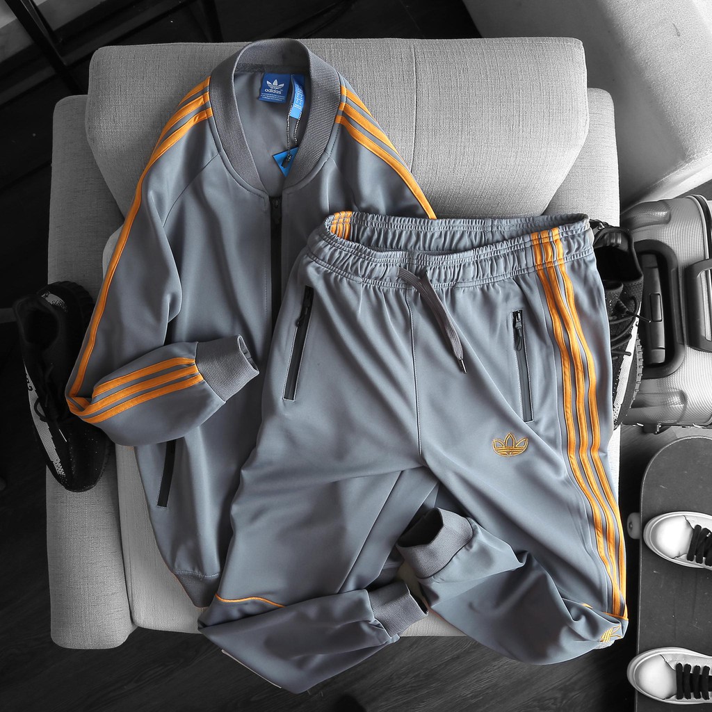 Quần Jogger Adidas (Ảnh Thật 100%) | BigBuy360 - bigbuy360.vn