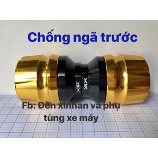 Chống đỗ/ngã trước Rizoma Exciter Winner