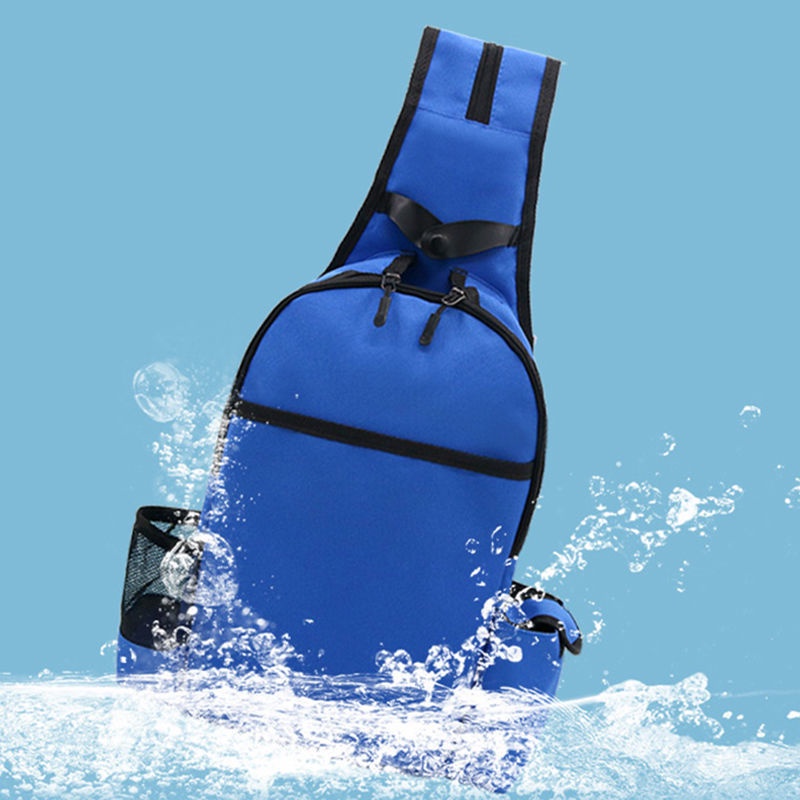 Ba Lô Thể Thao Đựng Vợt Cầu Lông Tennis / Tennis Dành Cho Trẻ Em