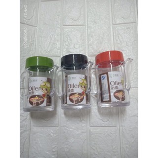 Lọ rót dầu mắm vịt để bàn 300ml