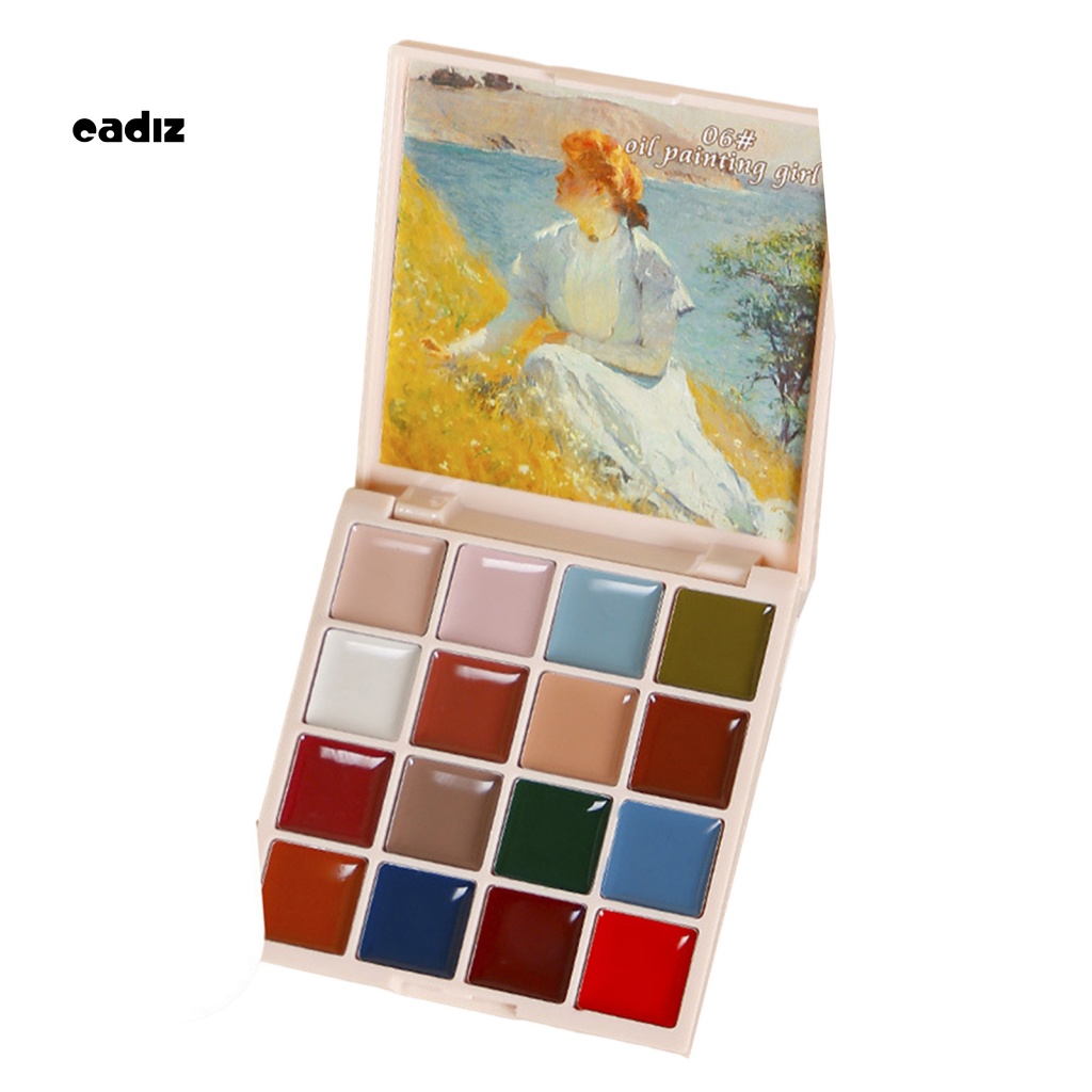 Sơn Móng Tay Gel Bóng Tự Nhiên Bền Màu Độc Đáo DIY