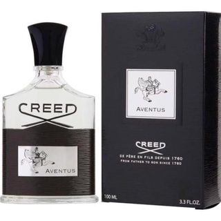 Nước Hoa Nam Creedd Đen Aventus EDP 100ml lịch lãm đàn ông - nam tính